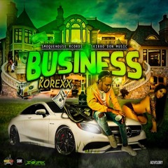 Korexx - Business