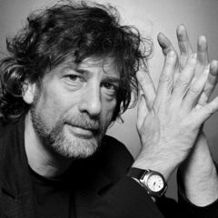 Neil Gaiman reads "What You Need to Be Warm"