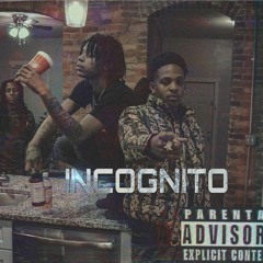 Incognito (feat. H2kjayy)