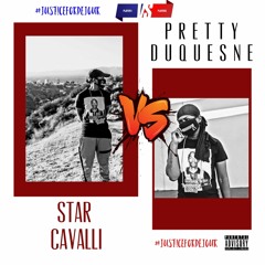 No Format Produced by Pretty DuQuesne #JusticeForDeJour