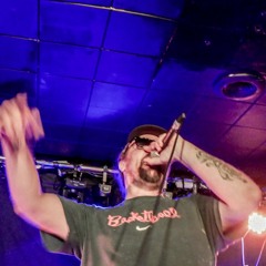 Skurge0ne   Till My Last Line   [MALFUNKTION RMX)