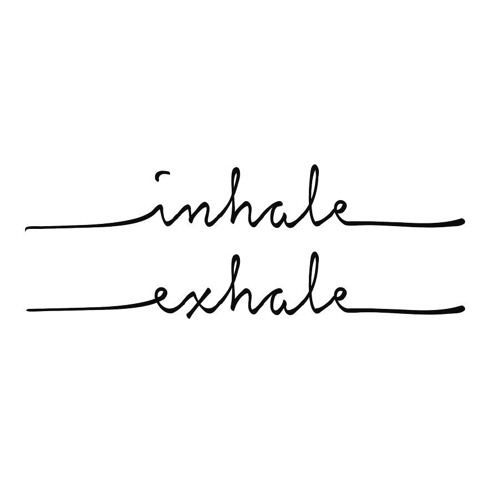 Inhale, Exhale (Breath)