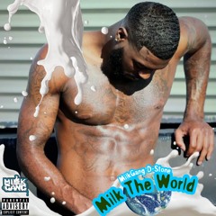My Life - MilkGang D-Stone