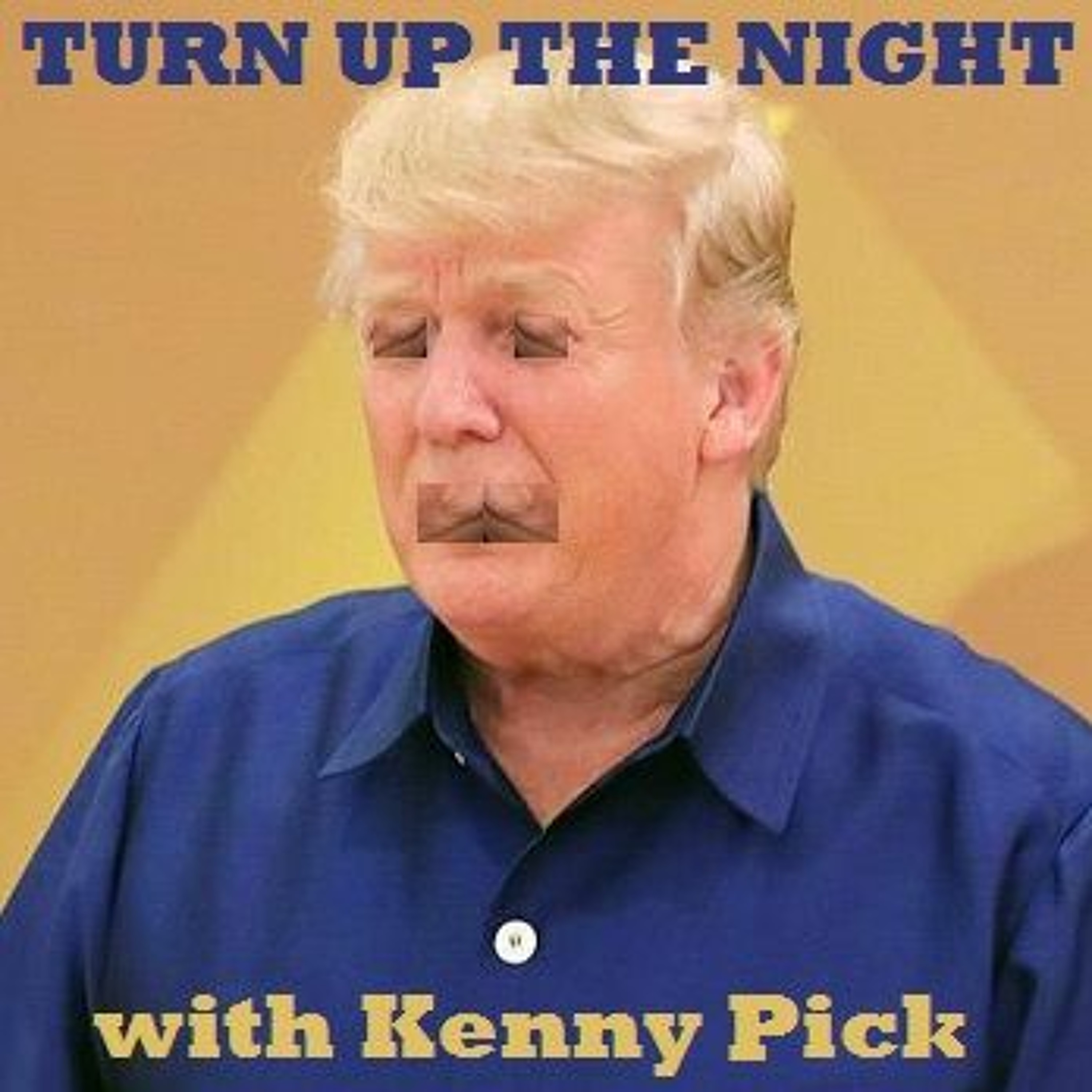 TUTN 1-7-2020 Reality TV Game-Show-Host Starts WWIII episode artwork