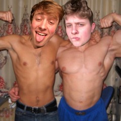 Fappin’ At 50,000 Feet (Feat. Lil Clit)