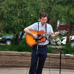 My Girl (Dylan Scott Cover)