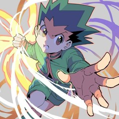 Hunter x Hunter End 2 Full