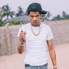 "Woah" LilBaby UrbanTrapGoat