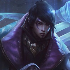 Aphelios Theme  - Instrumental