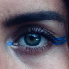 blue era  - XES XES feat Violeta