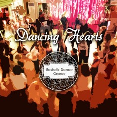 Dancing Hearts @ Athens Ecstatic Dance w Mridu Xmas edition