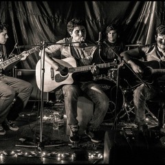 Las Horas Muertas (Acústico 2019)
