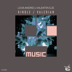 PREMIERE: Livia Andrei & Valentin ILIE - Valerian (Original Mix) [Freegrant Music]
