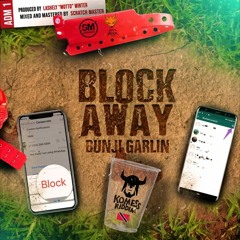 Bunji Garlin - Block Away |Soca 2020| Soca Gawd Mixx