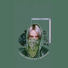 Billie Eilish Typebeat