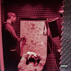 Relapse (Intro) (feat. Keerstan Mayle)