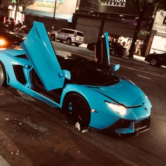 Brand New Lambo(NTP feat xlifebeats)