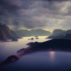 Mysterious Place