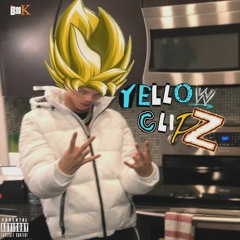 YELLOW CLIPZ
