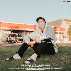 Last Breath (feat. Leuca) PROD by Mitch Geist