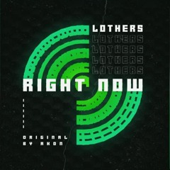 Akon - Right Now (Guilherme Arraes Remix)