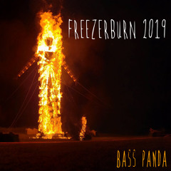 Freezerburn 2019 (PITCHED) - REAL VERSION IN LINK BELOW