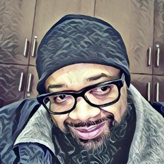 Soulgistic Sessions W/Dj Bruce Walker 01/7/20