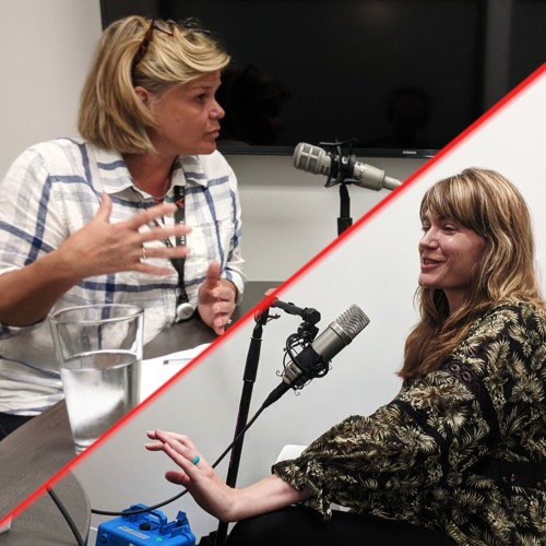 #9: Solving Software Problems by Diving in Head First (Mauri Whalen)