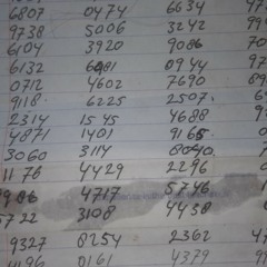 AGA CK TA PAK LALU (REQ. GONGRON NGE)