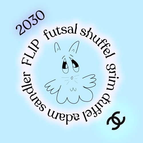 2030CHAMPSHUFFLE