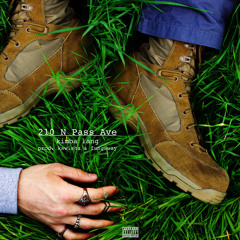 210 N Pass Ave. prod. kswisha and fung sway