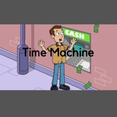 Lil Fish - Time Machine