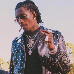 Young Thug - At The Spot (feat. Casino & Trouble)