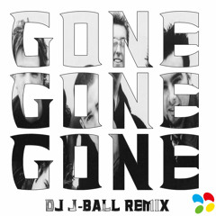 *NSYNC - Gone (DJ J-Ball Remix)