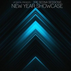c0ma (Abstrakt Reflections Mix) / The Sedna Sessions New Year Showcase 2020