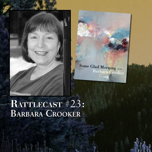 ep. 23 - Barbara Crooker