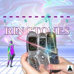 2020 VAPORWAVE RINGTONES - # 24 BY VAPORWAVE BRAZIL