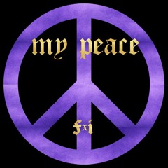 FXI- My Peace ( YxngLux & Icey )