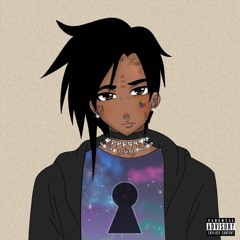 Lil Uzi Vert // Come This Way Full Remaster (Prod. Shorty)