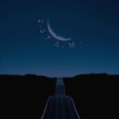 2:37 A.M. Freestyle (feat. Zeke & J.Prosper)