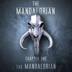 The Mandalorian |Chapter 1| The Mandalorian