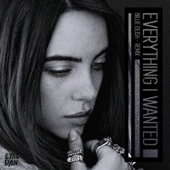 Billie Eilish - Everything I Wanted (Eyal Dan Remix)