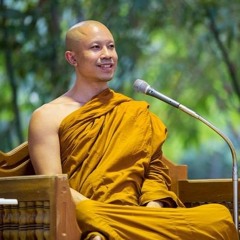 ธรรมให้รู้ ตอนที่12 - ความรู้สึกตัวคืออะไร โดย พระมหาวรพรต กิตติวโร