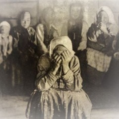 Itku - Lamentation for string orchestra