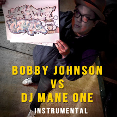 OG Bobby Johnson (If It Was Fresh) instrumental - BBOY BREAK