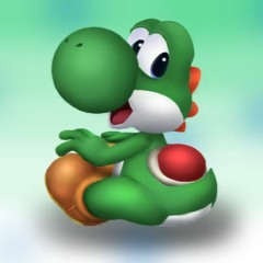 Yoshi Sound Effect