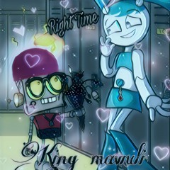 Right Time Ft. Shaba $kruth