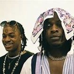 Thouxanbanfauni & Unotheactivist - Pay Me (slowed & reverb)