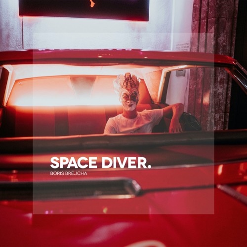 Stream Boris Brejcha  Listen to Space Diver playlist online for free on  SoundCloud