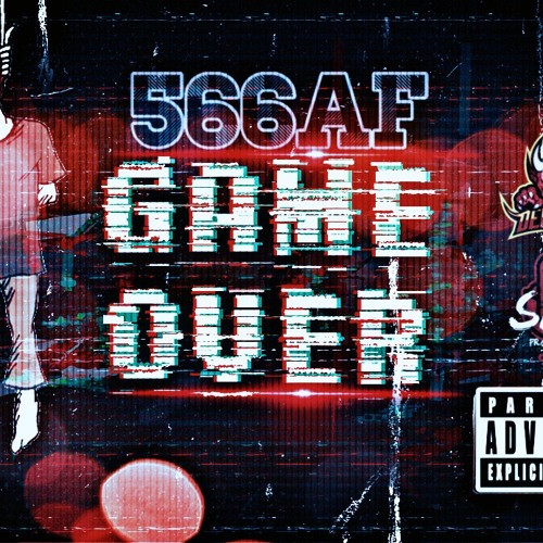 566af Game over